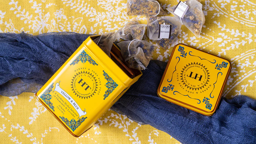 Drinking Tea During Pregnancy